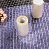 8/10cm Clear Edge Mousse Wrap Cake Baking Tape Dessert Collar DIY Decor Tool