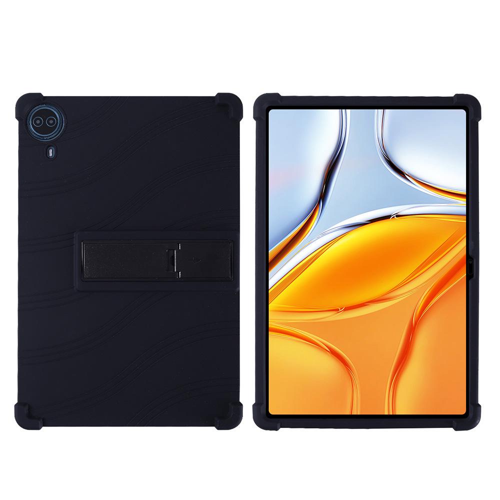 

Чехол для планшета URAO G140L 2025: 14-дюймовый противоударный силиконовый защитный чехол URAO Tablet G140L