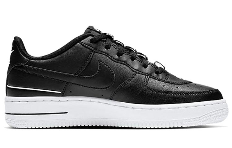 Nike Air Force 1 LV8 3 'Black' Gs CJ4092-001