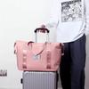 Practical Travel Women's Wet and Dry Separation Training New Large Capacity Casual Yoga Fitness Bag