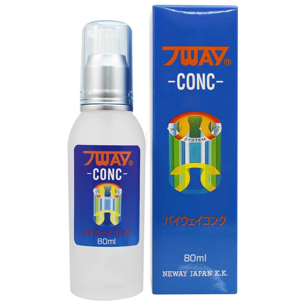 

New Way Japan Paiway Conch Extra 80ml