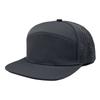 Hip Hop Hat Sun Protection Flat Edge Baseball Cap Male and Female Outdoor Mountaineering Breathable Quick Drying Baseball Cap