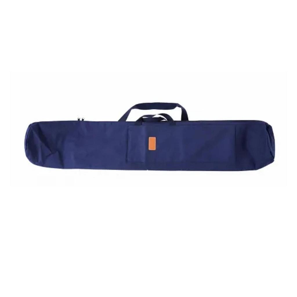 Bag Water-Resistant Fishing Rod with Shoulder Strap Long-Lasting for Anglers