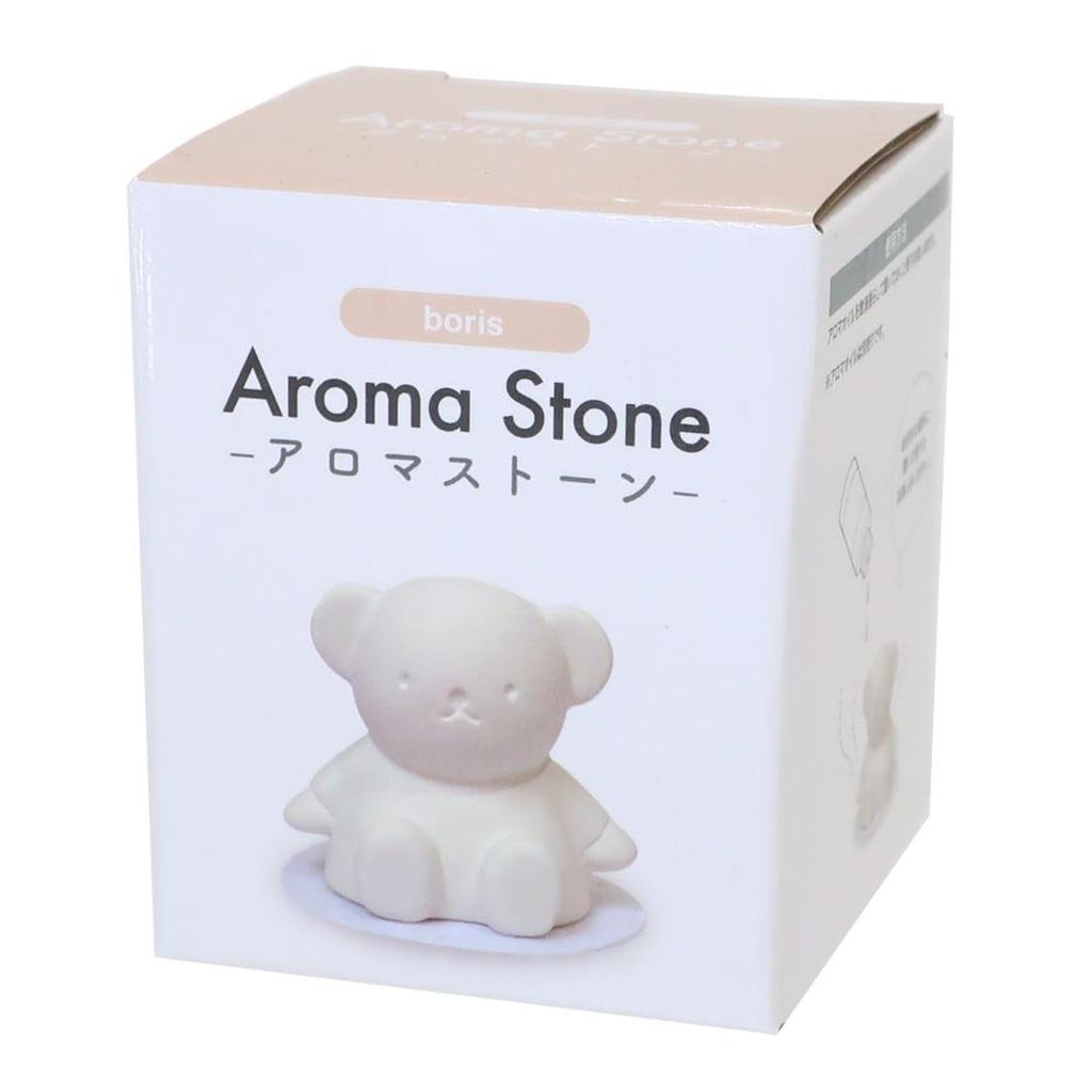 Marimocraft Miffy Aroma Stone Boris 839691 Miffy Aroma Relaxation Interior Gift