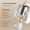 SUPOR Automatic Multi-functional Soy Milk Maker CN Plug (adapter Included)