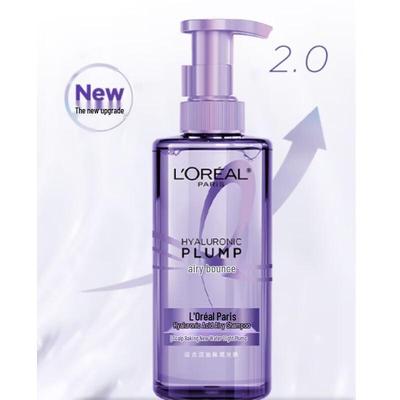 L'Oréal Hyaluronic Air-Feel Shampoo