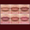 Long Lasting Non-stick 2.5ml Lipstick Matte Velvet 12 Colors Lip Gloss Liquid Lipstick Lip Glaze