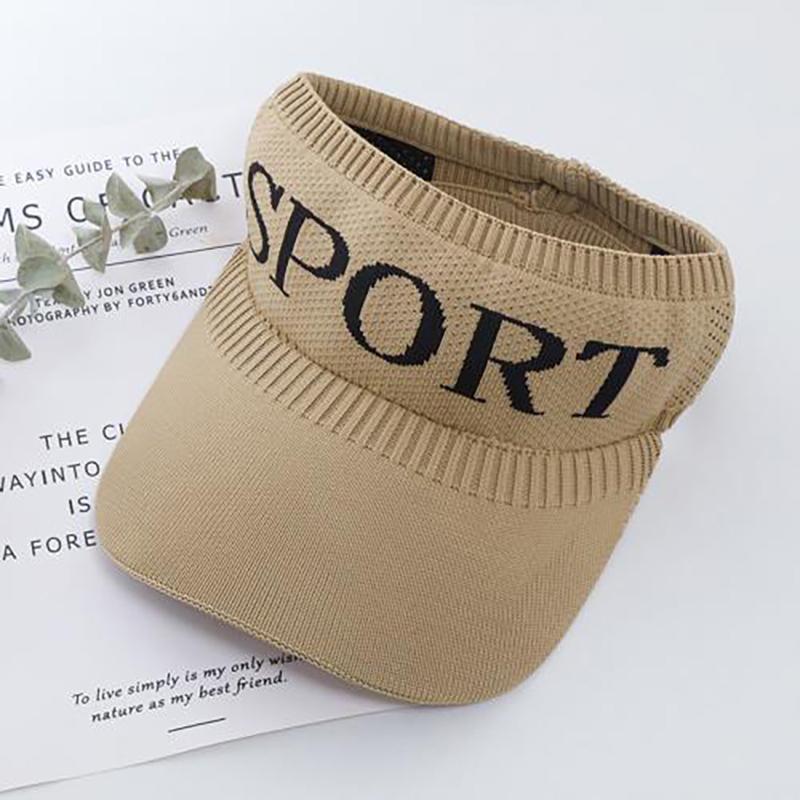 

Солнцезащитная шляпа женская солнцезащитная кепка с защитой от ультрафиолета для бега на открытом воздухе с утиным язычком