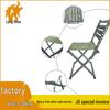 Langshuo Portable Outdoor Folding Stool and Chair