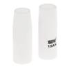 15AK Series MIG Welding Nozzle Ceramic Insulator Gas Diffuser Fits for Welding Torches