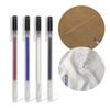 1/4PCS Cross Stitch Heat Erasable Pen Needlework Marker Pens  Sewing Accessories