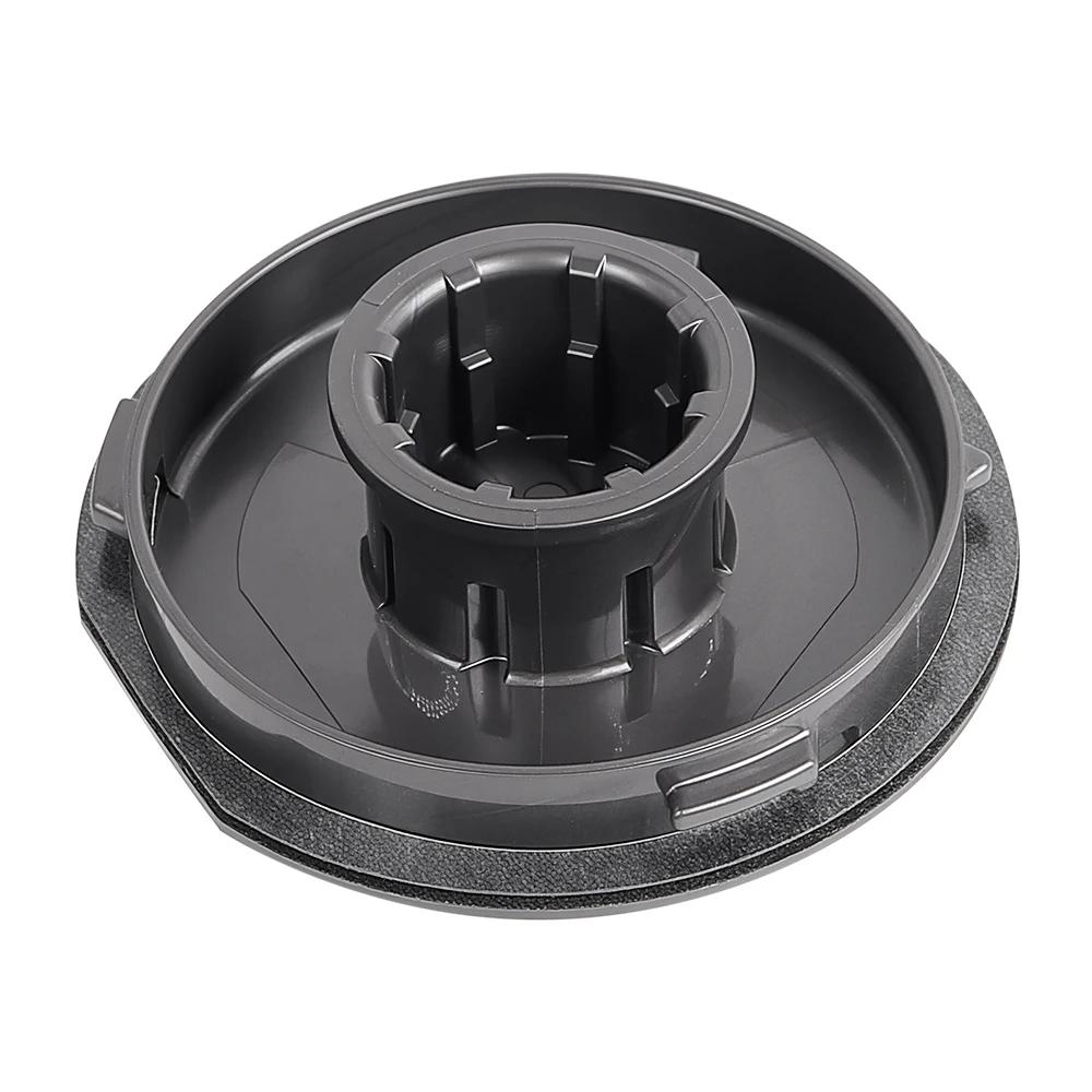 Accesorios de Cubierta de Extremo de Barra de Cepillo para Aspiradora Inalámbrica Dyson V7/ V8/ V10/ V11/ V15 de Accionamiento Directo