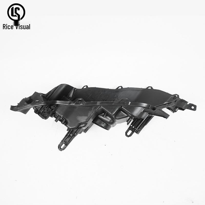 Nissan X-Trail 14-16 Headlight & Rear Cover Lampshade Housing