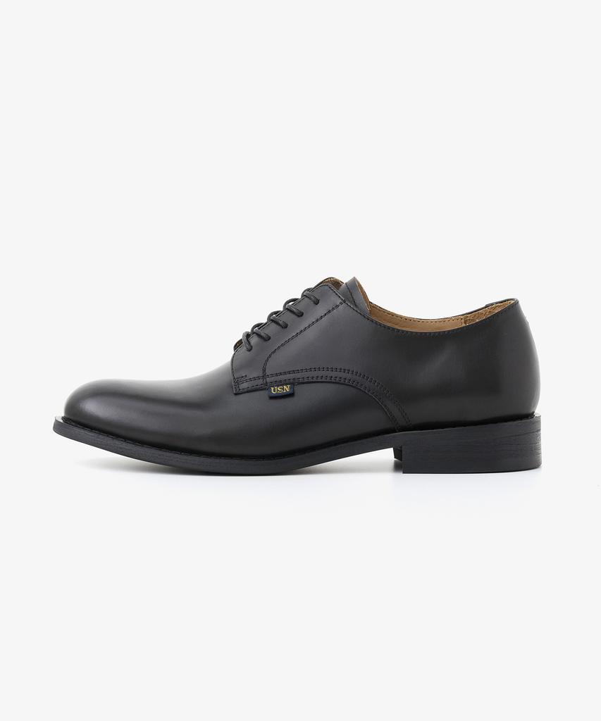 Romantic Move Usn Officer Derby R26M101 / Black
