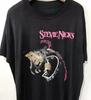 Reprinted 2 Sided 1989 Stevie Nicks Shirt, Classic Style, Unisex Shirt TE8033