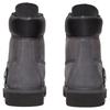 Timberland Premium Series Comfortable Short Boots Men Boots Gray A41MWEJV