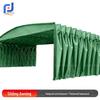 Junpinjia Outdoor Retractable Camouflage Tent Awning