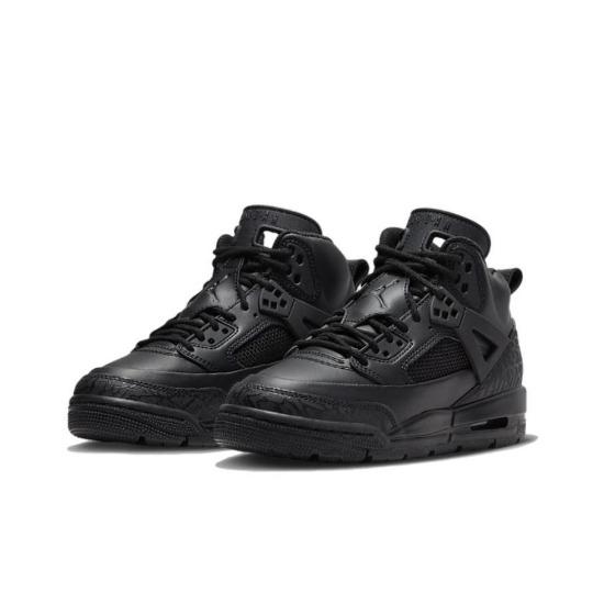 Jordan Spizike 270 Buty Dziecięce Buty do Koszykówki FD4653-001 Rozmiary Męskie
