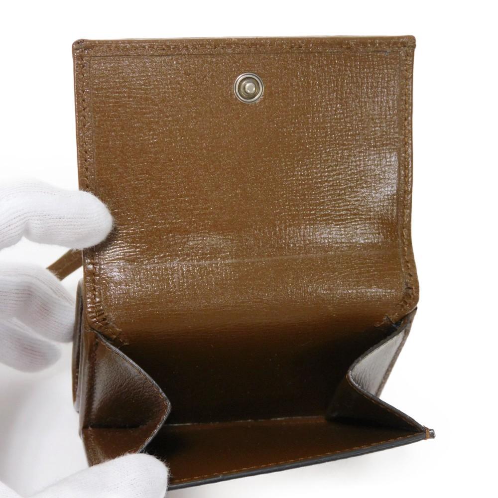 Used 9539 Neo Classic Compact Wallet 681708 GY5SN 8563 7942 The Hacker Project GG Canvas Balenciaga Unisex from Japan