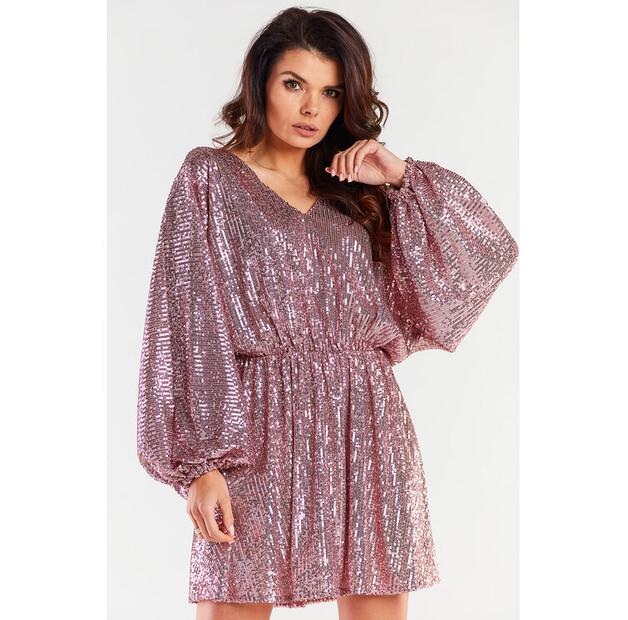 Платье вечернее Awama A485 One Size