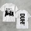 P1Harmony Utop1A Tour Shirt Unisex Short Sleeve Tee Cotton High Quality Four Seasons Streetwear Graphic T Shirts Shirts