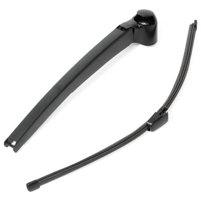 Para Peugeot 207 2006-2015 26//17/" Aero-D Frente Plano Limpiaparabrisas
