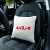 BBEJ9 Car Pillow and Blanket Dual-use Car Folding Cushion Office Nap Pillow and Blanket For Rio 3 4 K2 K3 X-Line Car Accessories
