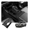HUAHAO Toyota RAV4 60 Series Dedicated Console Shift Panel RAV4 Center Console Box Gap Car Storage Small Item Scratch Dirt RAV4 Easy To Clean Install