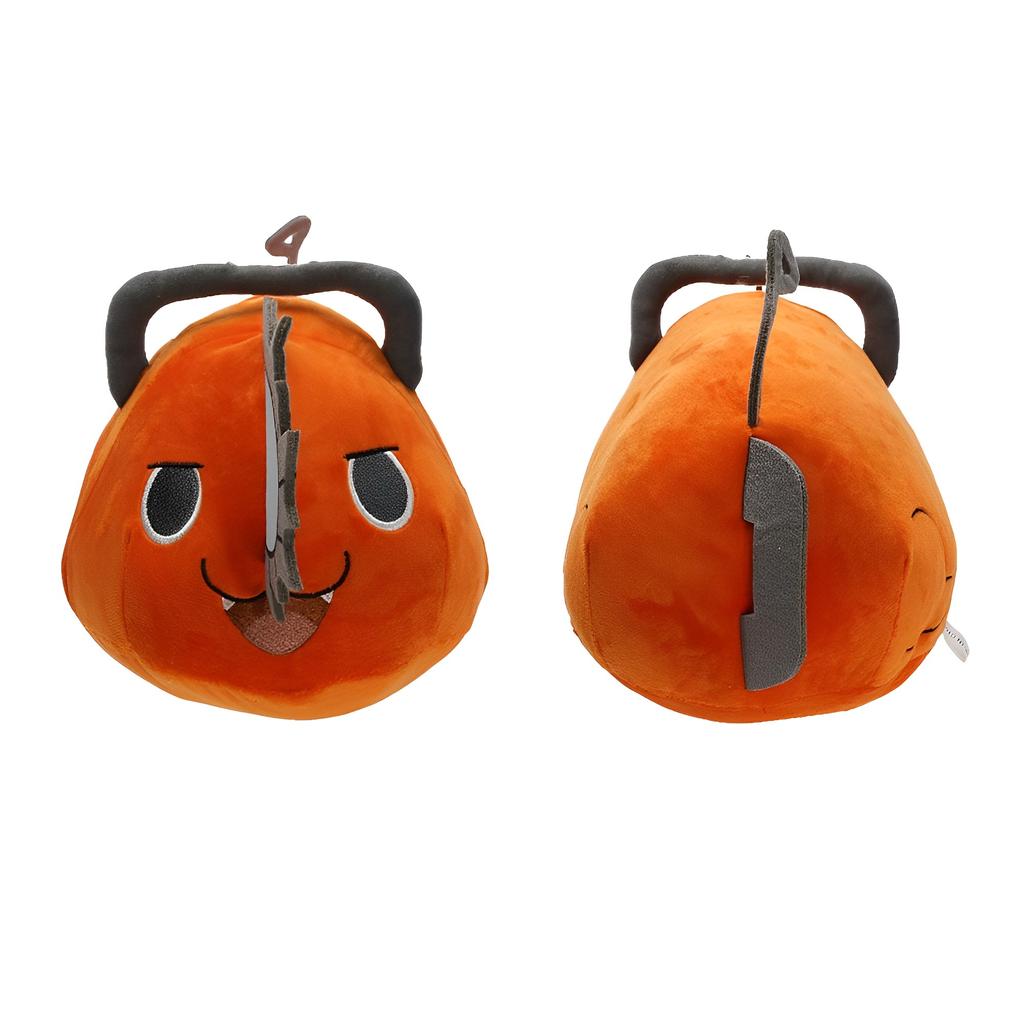 Pochita Man Chainsaw Plush Toy Pillow Cushion Doll Xmas Birthday Figure Gift