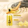 Ginseng Collagen Essence Face Serum Anti-wrinkle Anti-Aging Facial Serum Oil Control Firming Moisturizing Facial Skin Care