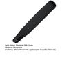 Baseball Bat Cover Wear-resistant Extra Soft Waterproof Fastener Tape Design with Clip Neoprene Baseball Bat Protector Cover Softball