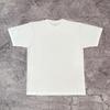 Męskie T-shirty z krótkim rękawem z nadrukiem graficznym MAC MILLER BIG FACE Street Trend, bawełniane, luksusowej marki, na lato, męskie i damskie