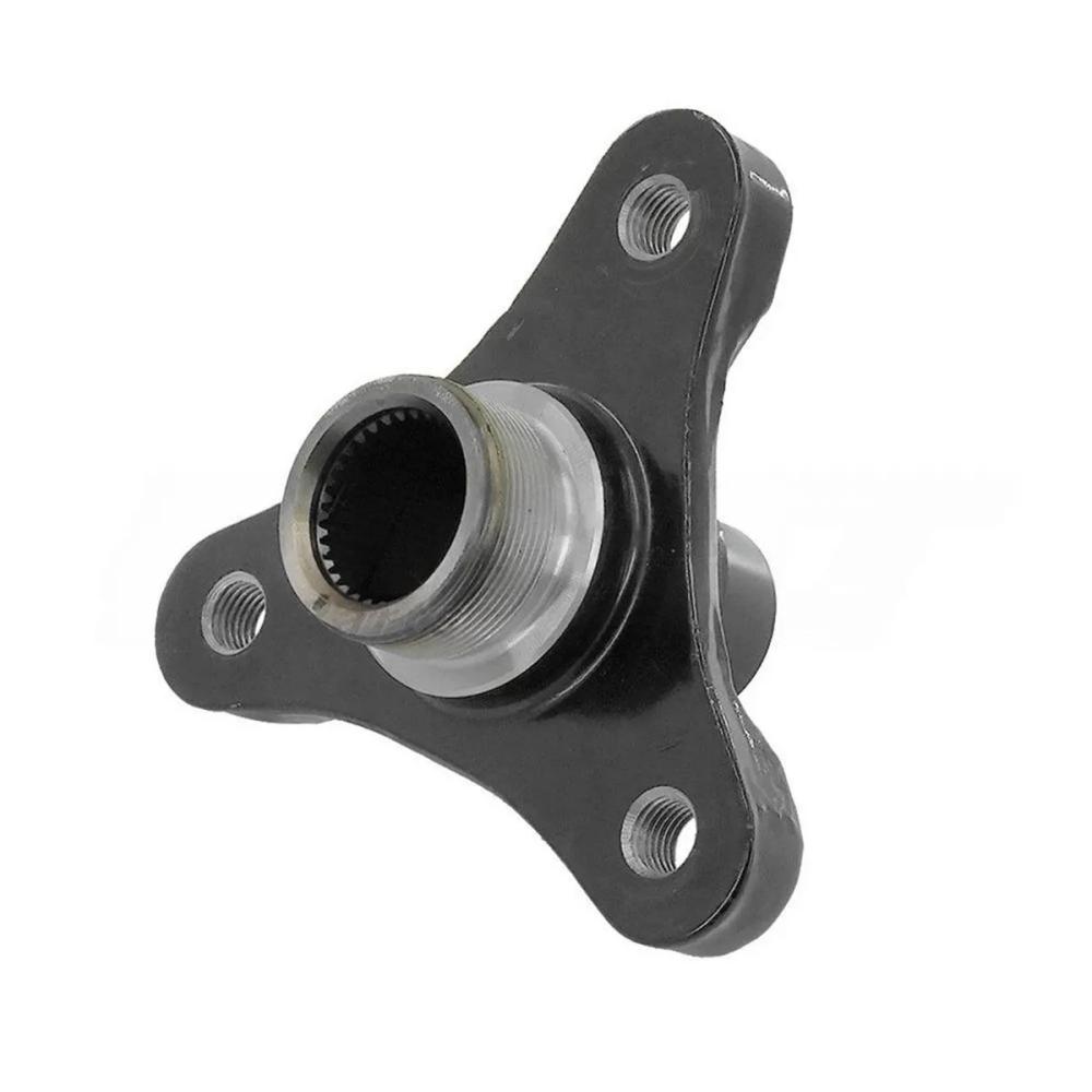 Rear Differential Flange Automotive Parts Suitable for BMW 520 525 530 730 750 760 F02 F10 F18 2008-2017