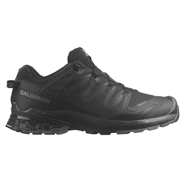 Salomon Xa Pro 3D V9 Goretex Wide кроссовки трейловые