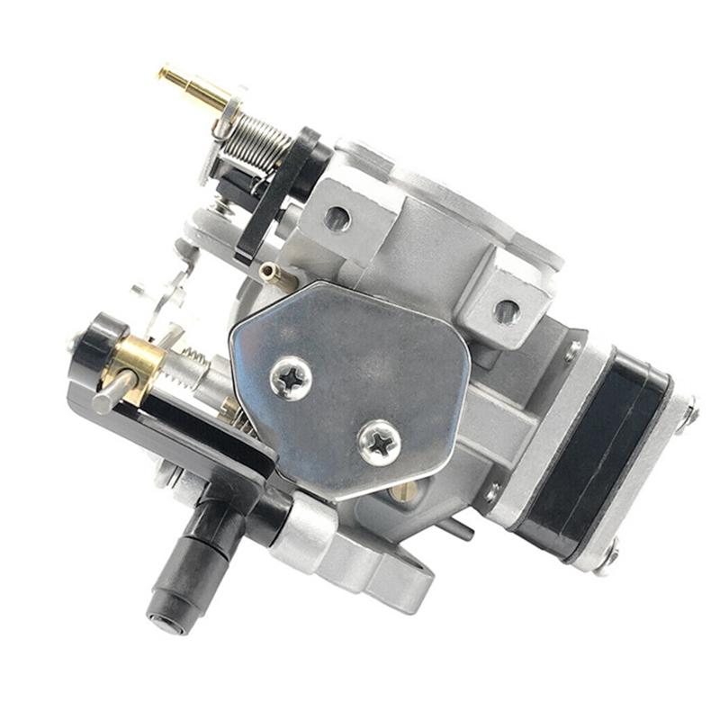 6E7-14301 Boat Outboard Carburetor For Yamaha 2-Stroke 9.9HP 15HP 6E8-14301-00 684-14301-03 684-14301-04 6E8-14301-05 Durable-AU