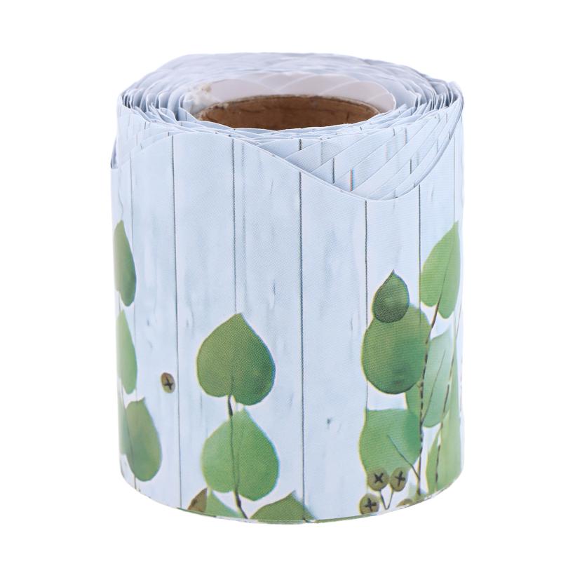 26 Colors 10M Self Adhesive Border Classroom Decors Border Trim Sticker Colorful Dot Trim Border Bulletin Board Border Trim