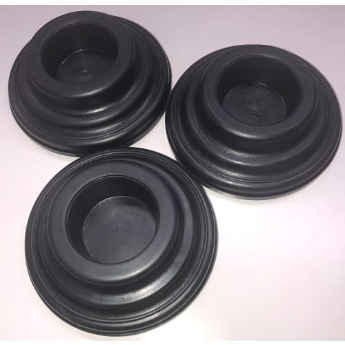 

Shin-Etsu Pianosulator for Grand Pianos (Black)