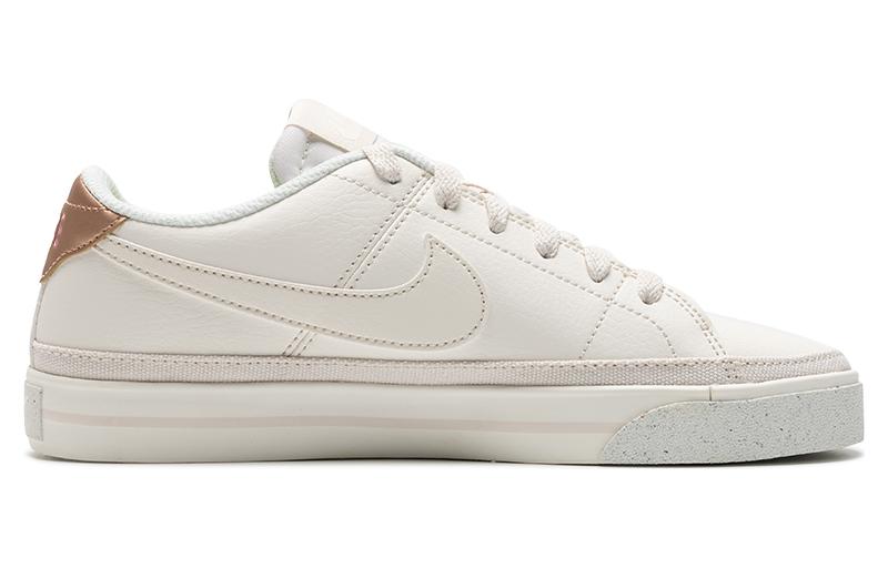 Nike Court Legacy Next Nature Phantom Metallic Red Bronze Dámské DH3161-003