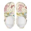 Colorful Printed EVA Clogs Women Men Quick Dry Lightweight Slip On Casual Shoes Soft Sole Summer Sandals Indoor Outdoor Wear