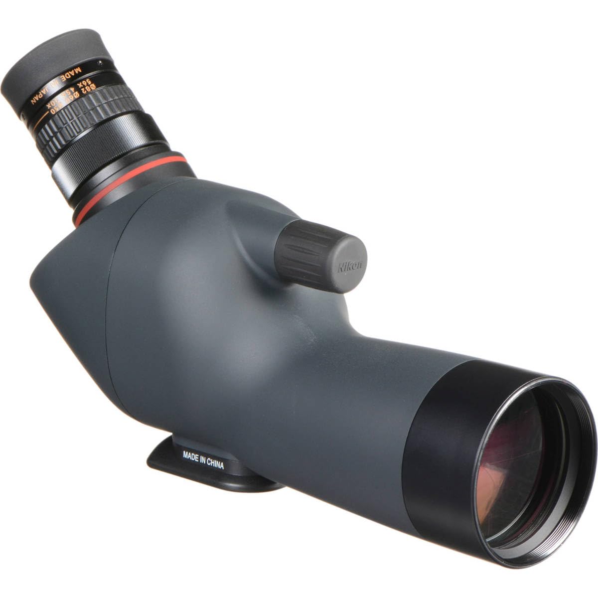

Nikon Fieldscope 13-30X50mm ED Angle Body with Eyepiece Black