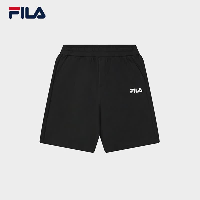 Fila Men's Casual Knit Shorts