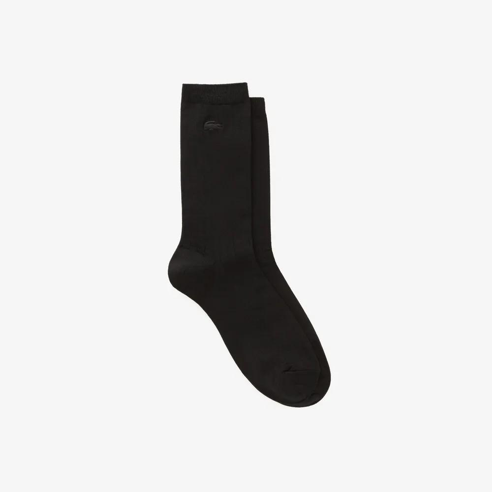 Women's Silket Socks RA203E-56G-70V