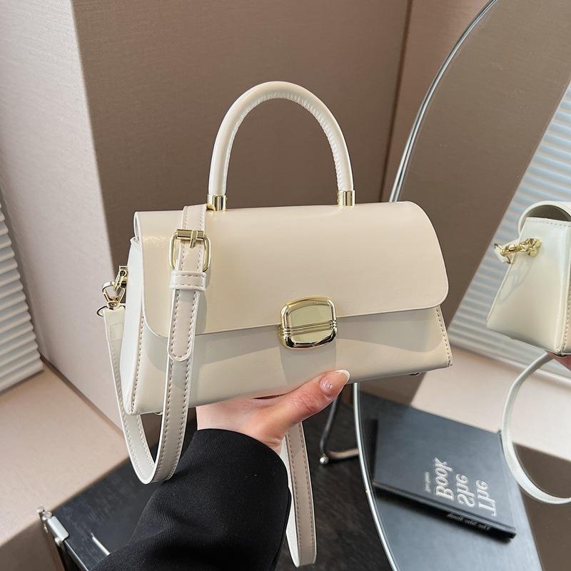 

Popular bags women s summer versatile new trendy fashion messenger portable small bag small square bag белый