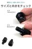 Wumio Mirror Conversion Adapter, Set of 2, Mirror 10mm Positive Thread To Vehicle 8mm Positive Thread, Motorcycle Rearview Mirror Adjustment Auxi