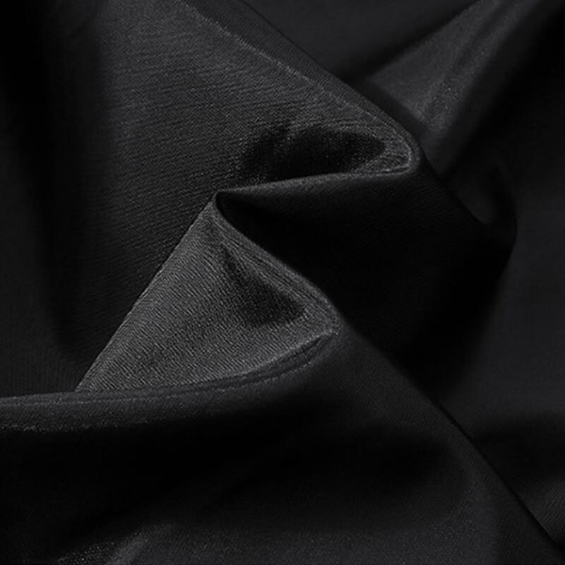 Maoren Men's Business Casual Lapel Padded Jacket