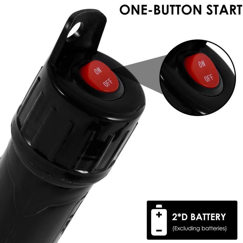 Electric Oil Pump Portable Car Siphon Petrol Fuel Siphon Liquid Transfer Pump Handheld Pump Battery Operated Water Gas Tools