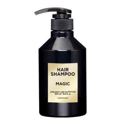 Shampoos & Haarspülung – Shampoos