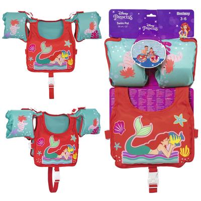 Ariel Bestway 9101l Swimming Vest