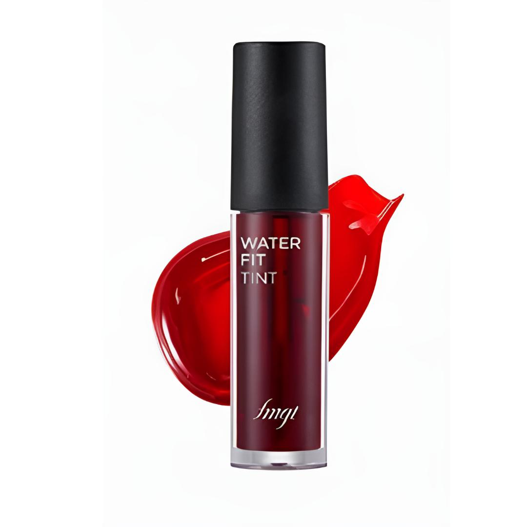 [THE FACE SHOP] Water Fit Tint 5g Cherry Kus