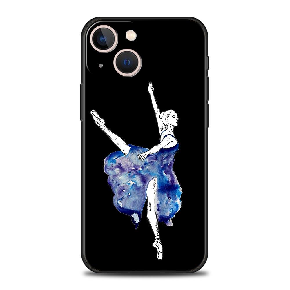 

Чехол «Танец лебедя» для телефона iPhone Samsung Galaxy Redmi Xiaomi Oppo OnePlus Note SA 7 8 9 10 11 12 13 14 20 21 22 23 53 54 Pro Max Ultra iPhone 6 or 6S